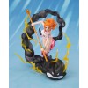 One Piece - Figuarts ZERO (Extra Battle) Nami -Lightning Blast- 17cm (EU)