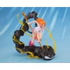 One Piece - Figuarts ZERO (Extra Battle) Nami -Lightning Blast- 17cm (EU)