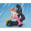 One Piece - Figuarts ZERO (Extra Battle) Nami -Lightning Blast- 17cm (EU)