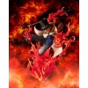 One Piece - Figuarts ZERO (Extra Battle) Sabo -Fire Fist Rook Check- 19cm (EU)