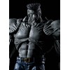 Yu Yu Hakusho - S.H. Figuarts Younger Toguro 100% 18cm (EU)