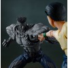 Yu Yu Hakusho - S.H. Figuarts Younger Toguro 100% 18cm (EU)