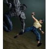 Yu Yu Hakusho - S.H. Figuarts Younger Toguro 100% 18cm (EU)