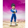 Dragon Ball Daima - S.H. Figuarts Vegeta 14cm (EU)