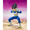 Dragon Ball Daima - S.H. Figuarts Vegeta 14cm (EU)