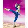 Dragon Ball Daima - S.H. Figuarts Vegeta 14cm (EU)