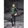 Naruto Shippuuden - S.H. Figuarts Shikamaru Nara Brilliant Strategist 15cm (EU)