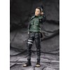 Naruto Shippuuden - S.H. Figuarts Shikamaru Nara Brilliant Strategist 15cm (EU)