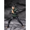 Naruto Shippuuden - S.H. Figuarts Shikamaru Nara Brilliant Strategist 15cm (EU)