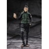 Naruto Shippuuden - S.H. Figuarts Shikamaru Nara Brilliant Strategist 15cm (EU)