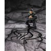 Naruto Shippuuden - S.H. Figuarts Shikamaru Nara Brilliant Strategist 15cm (EU)