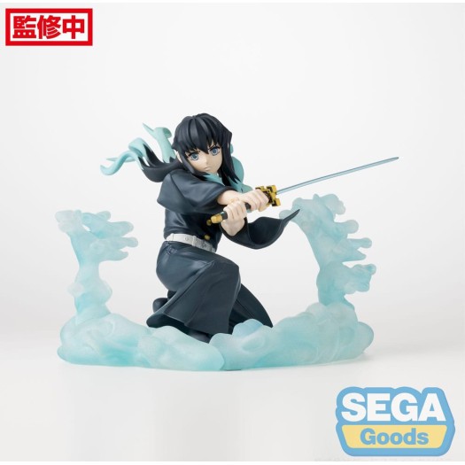 Demon Slayer: Kimetsu no Yaiba - Xross Link Anime Tokito Muichiro 11cm