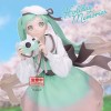 Vocaloid / Character Vocal Series 01 - Holiday Memories Figure Collection Hatsune Miku Camera Ver. 20cm