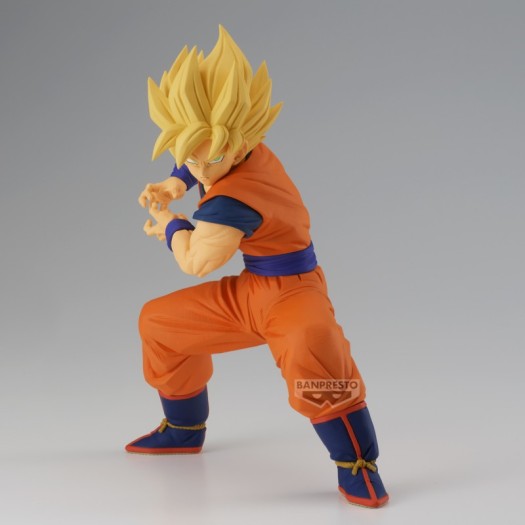 Dragon Ball Z - Grandista Son Goku 22cm