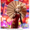 Lycoris Recoil - Luminasta Nishikigi Chisato China Style 19cm