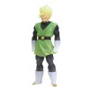 Dragon Ball Z - Clearise Figure Son Gohan Great Saiyaman II Ver. B 18cm