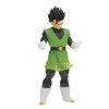 Dragon Ball Z - Clearise Figure Son Gohan Great Saiyaman II Ver. A 18cm