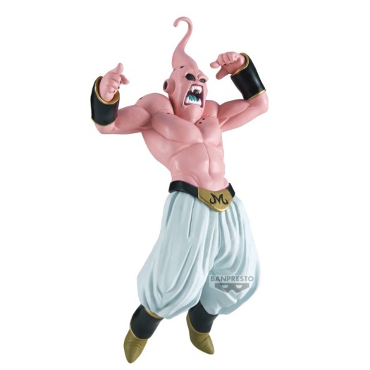 Dragon Ball Z - Match Makers Majin Buu 15cm