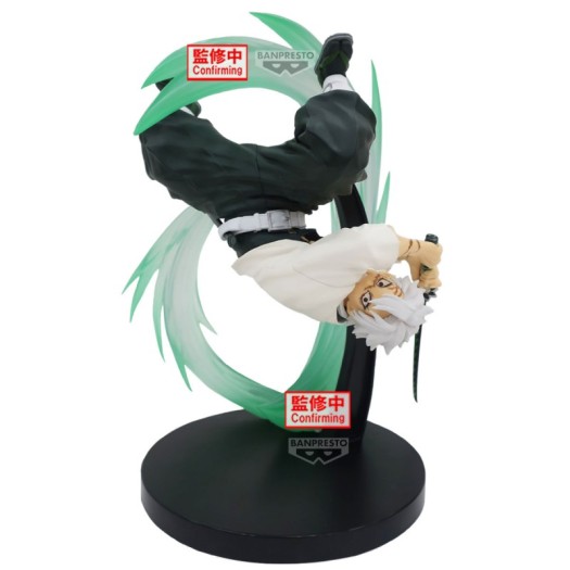 Demon Slayer: Kimetsu no Yaiba - Vibration Stars Plus Shinazugawa Sanemi 17cm