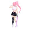 Mobile Suit Gundam SEED Freedom - Glitter & Glamours Lacus Clyne 22cm