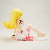 NISIOISIN Monogatari Series - Relax Time Oshino Shinobu 13cm