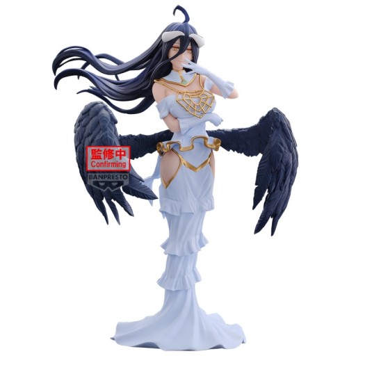 Overlord - Albedo 20cm