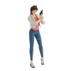 City Hunter The Movie: Angel Dust - Makimura Kaori 19cm