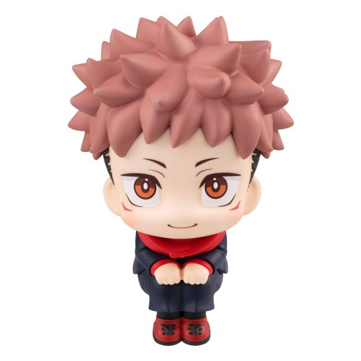 Jujutsu Kaisen - Look Up Series Itadori Yuji 11cm (EU)