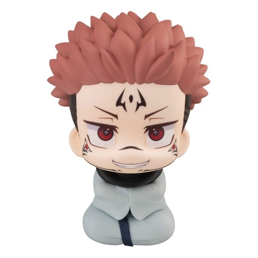 Jujutsu Kaisen - Look Up Series Sukuna 11cm (EU)