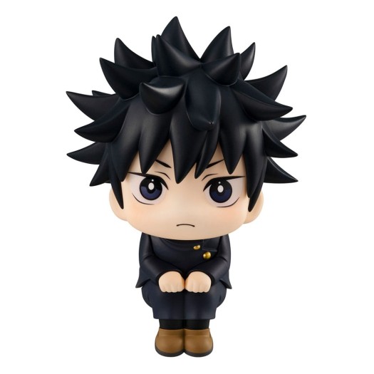 Jujutsu Kaisen - Look Up Series Fushiguro Megumi 11cm (EU)