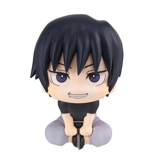 Jujutsu Kaisen - Look Up Series Fushiguro Toji 11cm (EU)