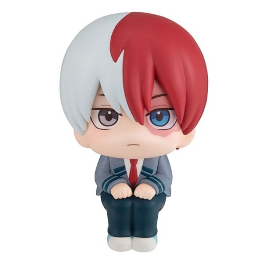 My Hero Academia - Look Up Series Todoroki Shoto 11cm re-run (EU)