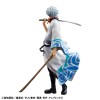 Gintama - G.E.M. Series Sakata Gintoki Benizakura 20th Anniversary Ver. 22cm Exclusive