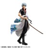 Gintama - G.E.M. Series Sakata Gintoki Benizakura 20th Anniversary Ver. 22cm Exclusive