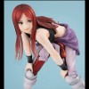 Mobile Suit Gundam 0080: War in the Pocket - GGG Christina Mackenzie -Into the Sky- 17cm Exclusive