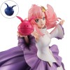 Mobile Suit Gundam SEED - G.E.M. Series Lacus Clyne 20th Anniversary 22cm Exclusive