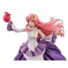 Mobile Suit Gundam SEED - G.E.M. Series Lacus Clyne 20th Anniversary 22cm Exclusive