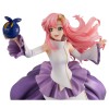 Mobile Suit Gundam SEED - G.E.M. Series Lacus Clyne 20th Anniversary 22cm Exclusive