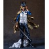 One Piece - Premium Figure Sabo -The Metallic- 30cm