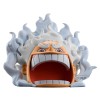 One Piece - FL Figure Monkey D. Luffy Gear 5 Vol. 3 10cm