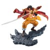 One Piece - Manhood Special Figure Gol D. Roger 9cm