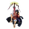 One Piece - Battle Record Collection Figure Monkey D. Luffy Special 15cm