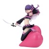 2.5 Dimensional Seduction - Espresto Poppin’ Heart Miriella 18cm