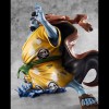 One Piece - P.O.P. WA-MAXIMUM Knight of the Sea Jinbe 25cm Exclusive