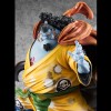 One Piece - P.O.P. WA-MAXIMUM Knight of the Sea Jinbe 25cm Exclusive