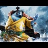 One Piece - P.O.P. WA-MAXIMUM Knight of the Sea Jinbe 25cm Exclusive