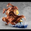 One Piece - P.O.P. WA-MAXIMUM Knight of the Sea Jinbe 25cm Exclusive