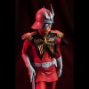 Mobile Suit Gundam - GGG Char Aznable 21cm (EU)