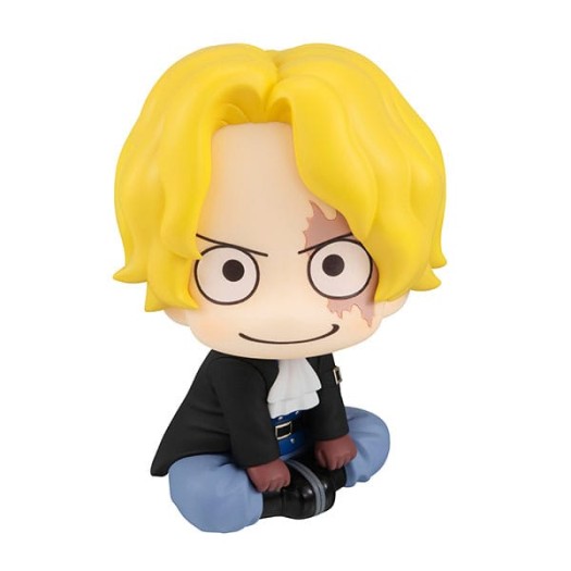 One Piece - Look Up Series Sabo 11cm (EU)