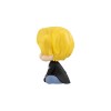 One Piece - Look Up Series Sabo 11cm (EU)